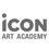 Icon Art Academy logo