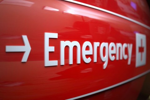 CAPS: Emergency and Crisis Care