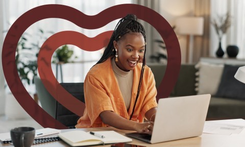 How to Find the Work You Love