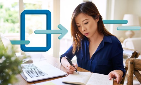 Nano Tips for Navigating Life After Layoff with Lorraine K. Lee