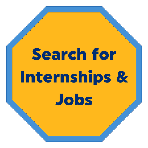 Find Jobs and Internships