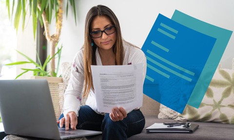 Writing a Cover Letter