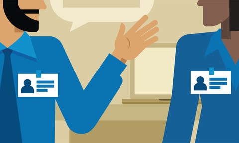 Internal Interviewing