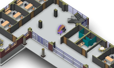 Revit 2018: Essential Training for Architecture (Imperial)