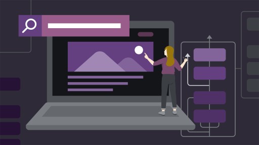 Natural language processing visual data 3
