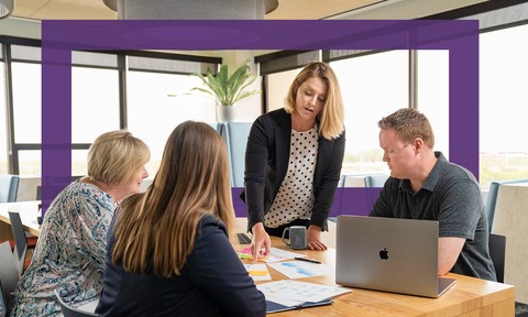 Advertising Foundations