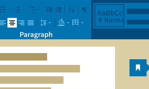 Word 2013 Essential Training