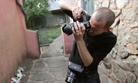 Narrative Portraiture: Foundations of Portraiture