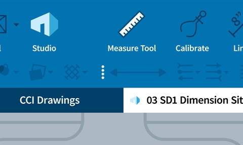 Learning Bluebeam 2017