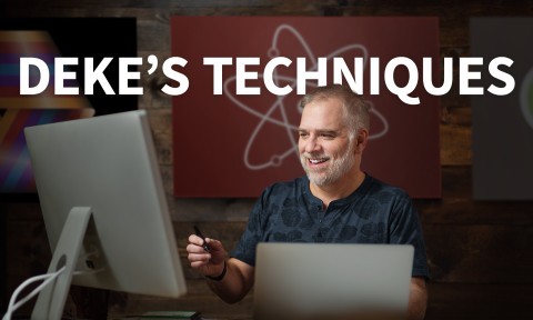 Deke’s Techniques (2011-2013)