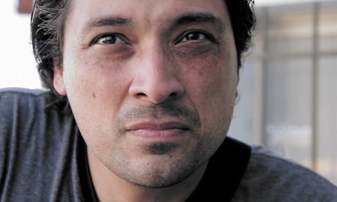 Creative Inspirations: Richard Koci Hernandez, Multimedia Journalist