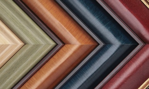 Graphic Design: Small Business Identity Redesign