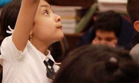 Visual Thinking Strategies