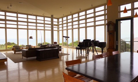 Architectural Photography: Interiors