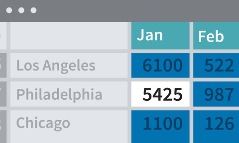 Excel 2010 Essential Training