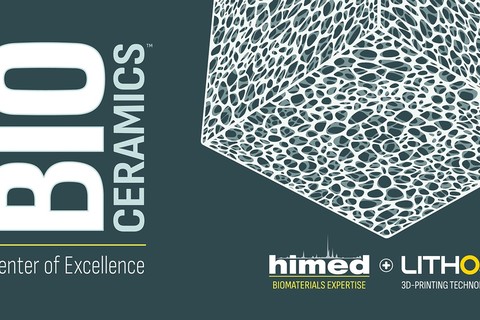 Bioceramic Center of Excellence Logo