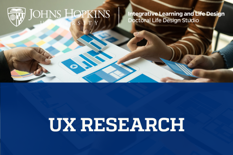 User Experience (UX) Researcher