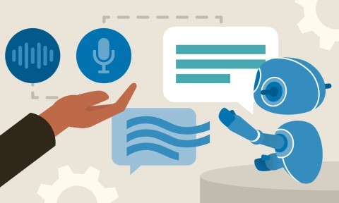 Azure AI for Developers: Azure AI Speech