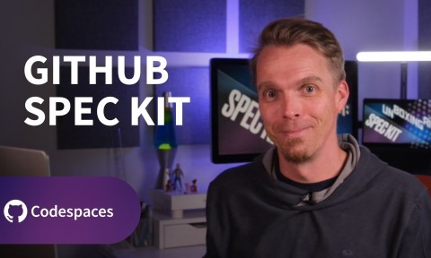Spec-Driven Development with GitHub Spec Kit