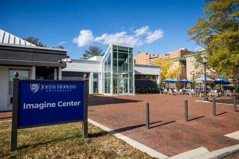 Imagine Center Multipurpose Rooms (MPR) Guidelines