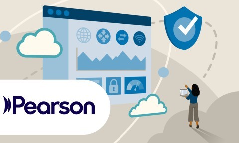 Cisco Meraki Cloud Managed Network Fundamentals by Pearson