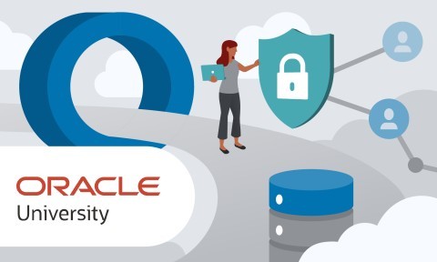Oracle Cloud Infrastructure Foundations Associate