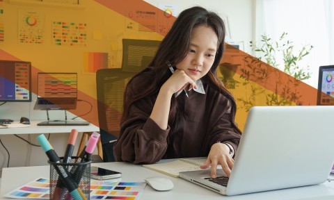 Unleashing Creativity in the Digital Era