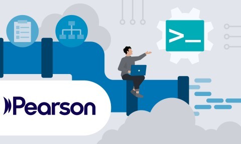 PowerShell Basic: Mastering PowerShell Fundamentals by Pearson