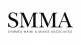Symmes Maini & McKee Associates (SMMA) logo