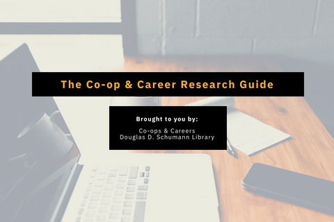 Library Research Guide