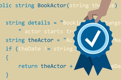 C# Best Practices for Developers