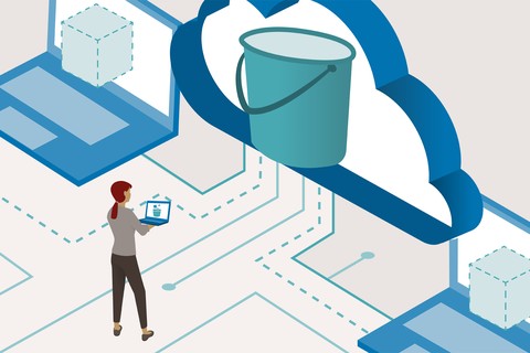 ASP.NET: Working with an AWS S3 Bucket