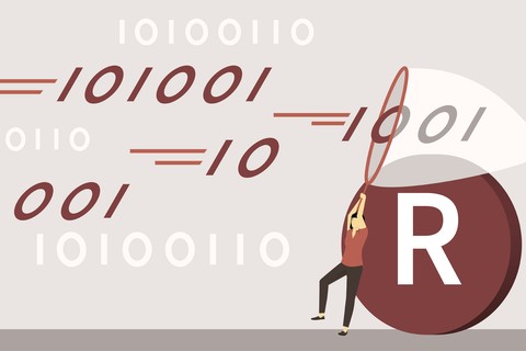 R Programming in Data Science: High Velocity Data