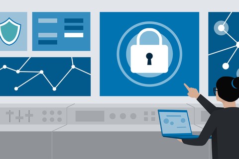 Microsoft Azure Security Technologies (AZ-500) Cert Prep: 3 Manage Security Operations