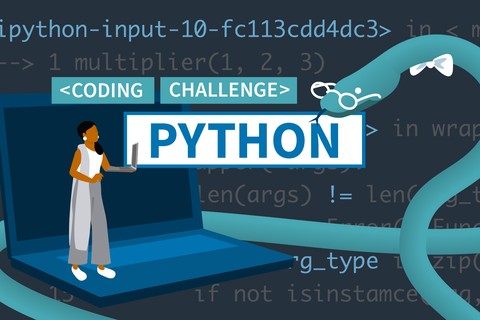 Advanced Core Python Code Challenges