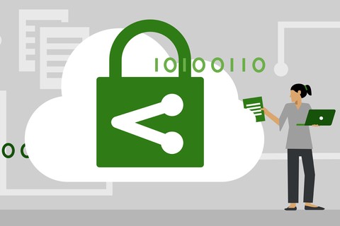 Microsoft Azure Rights Management: Protecting Data