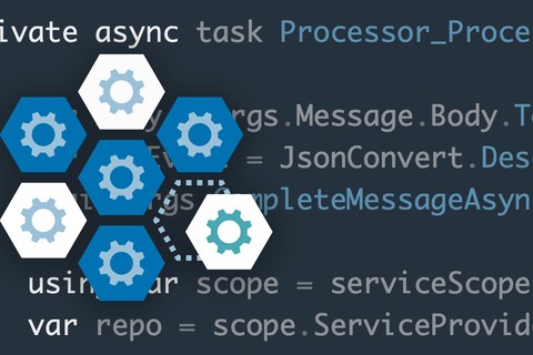 Advanced Azure Microservices with .NET for Developers