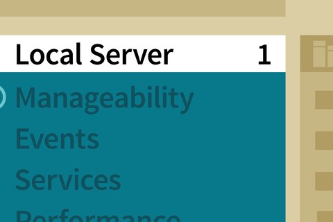 Windows Server 2016: Manage, Monitor, and Maintain Servers