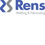 Rens Welding & Fabricating, Inc. logo