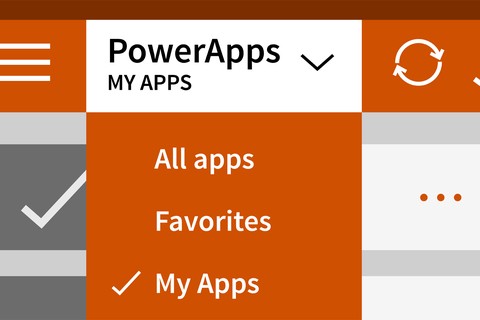SharePoint: Mobilizing Workflows with PowerApps