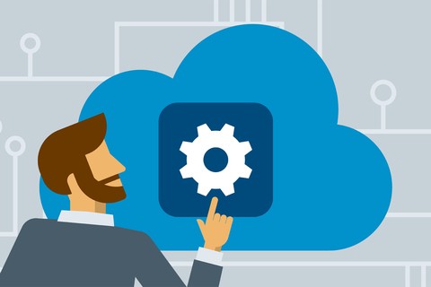 Learning Cloud Service APIs