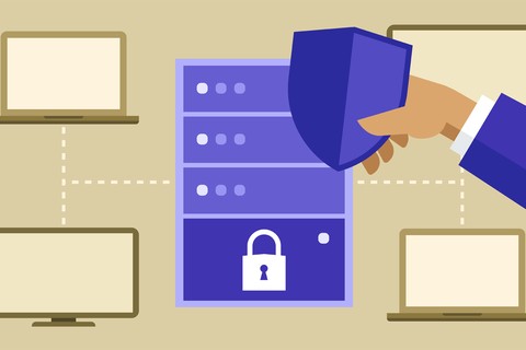 Windows 8: Networking and Security