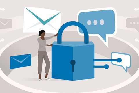 Microsoft 365 Messaging: Planning, Implementation, and Security