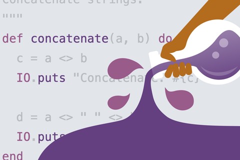 Introduction to Elixir