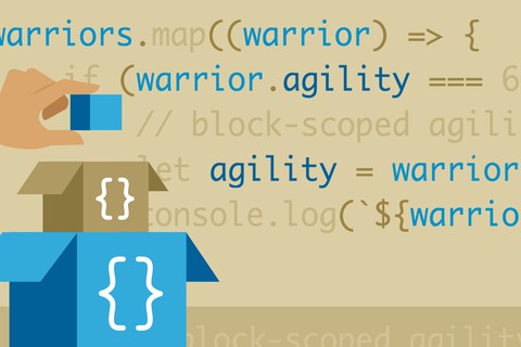 JavaScript: Scope