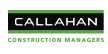 Callahan Construction Managers Logo