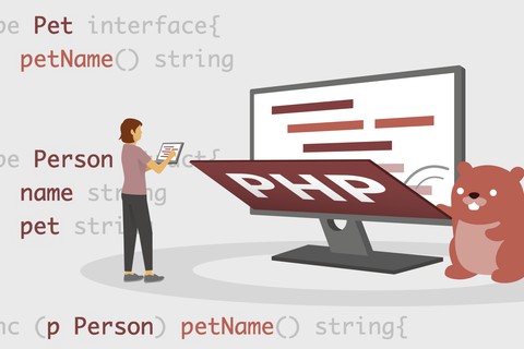 Go for PHP Developers