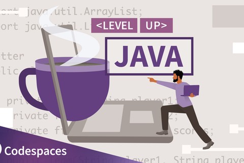 Level Up: Java