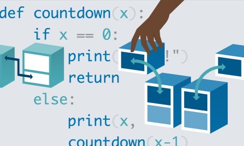 Programming Foundations: Algorithms (2018)