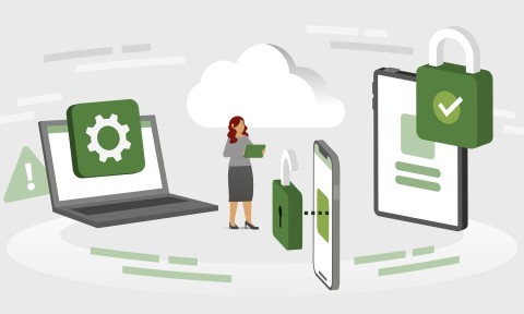 Building a Mobile Endpoint Management Solution with Intune